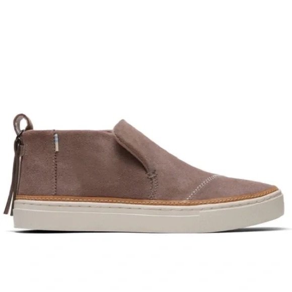 Toms Shoes - TOMS Women's, Paxton Sneaker / Ankle Boot